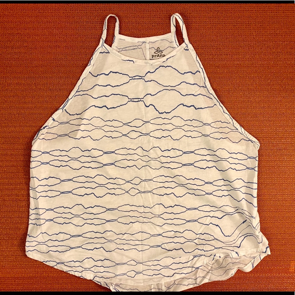 Yoga top Prana